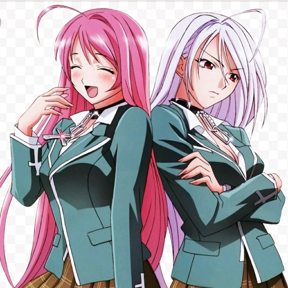 Meet your Posher, Ariel - Picture 1 of 1